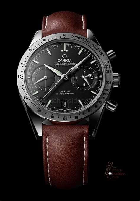 omega chronograph watches for men.